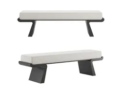 Baza soft seating bench