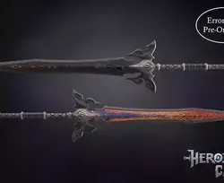 Black Tornaria 3D print model
