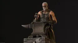 BlackSmith
