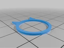Cat Ring