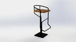Chair Design