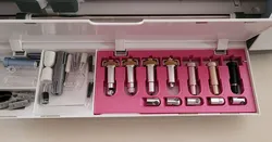 Cricut Maker Tool Holder