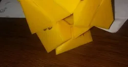Cubify void - make a puzzle out of (almost) any shape (supports holes!)