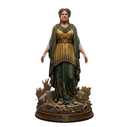 Demeter - Greek Mythology Collection