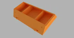 DIVIDER pod