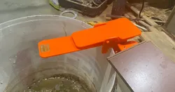 Double Plank Mouse Trap