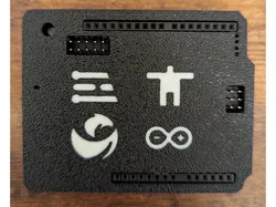 Edge Impulse and Golioth UnoQ collaboration case