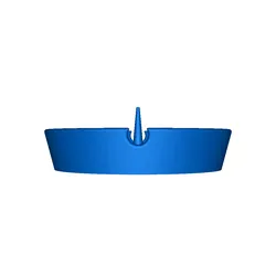 Gratis Jewelry & Accessories STL indir - Vicky  - Vicky Paul