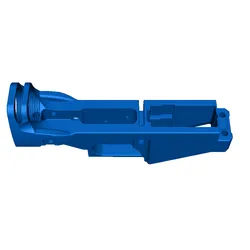gratuită de Tools & Spare Parts STL Descărcare - UB - user7518627717