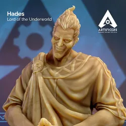 Hades - Lord of the Underworld