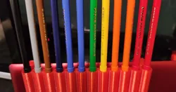 Hanging bracket pencils-monitor,notebook.....