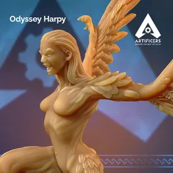 Harpy