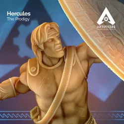 Hercules - The Prodigy