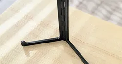 Hinged Picture Stand