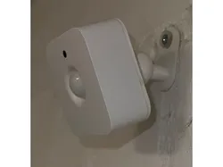 Hue Motion sensor, Snap & rotatable joint
