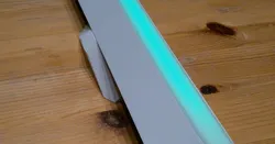 Hue Play 45 degree stand