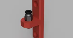 Ikea PLATSA Filament guide V2