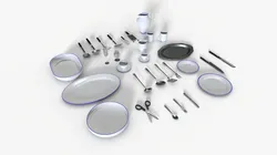 Kitchenware set 1