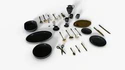Kitchenware set 2