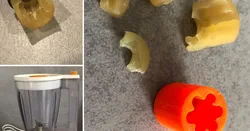 Krups Mixer / Smoothie Maker Spare Part