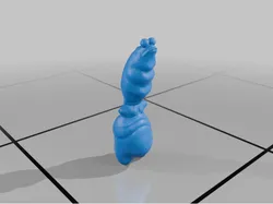 Marcus The Worm