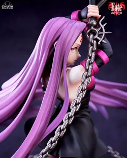 Medusa Rider