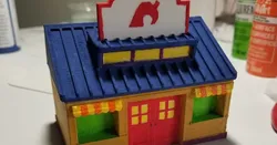Nook's Cranny Switch Cartridge Holder