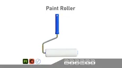 Paint Roller