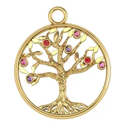 Pendant Tree