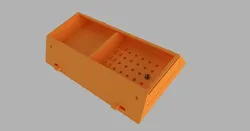 POD Replacement for printer nozzles