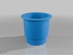 Polaris Ranger Factory Cup Holder Replacement