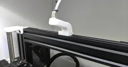 Prusa Bear / Any 2020 Printer Reverse Bowden Mount