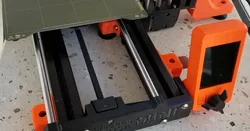 Prusa Mini Support Legs