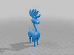 Reindeer