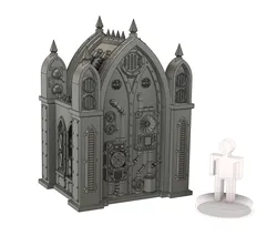 Shrine 1