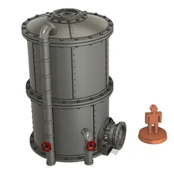 Silo