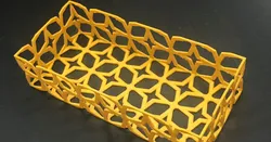 Star Basket