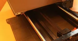 steel sheet compartment MINI