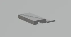 Tolerance Brick