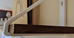 Triangle Shelf Bracket