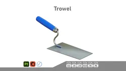 Trowel
