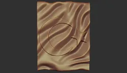 Turkiye Flag 3D Print Model in Signs and Logos 591395