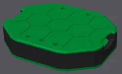 Turtle Cajon