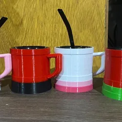 UPDR Mate Pitcher