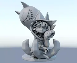 vex League of Legends