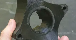Wheel Adapter for Kids Electric Tractor
