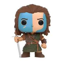 William Wallace (Fan Art) Braveheart