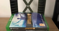 Xbox One X Vertical Stand