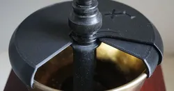 Zassenhaus coffee grinder Sliding Cap