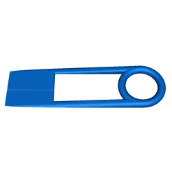 مجاني Tools & Spare Parts STL تنزيل - مكشطة - Niko Vuorinen